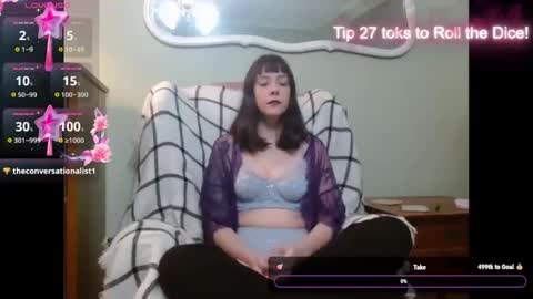 Charlotte online show from 05.01.26