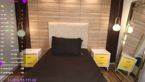 ambar online show from 07.03.26