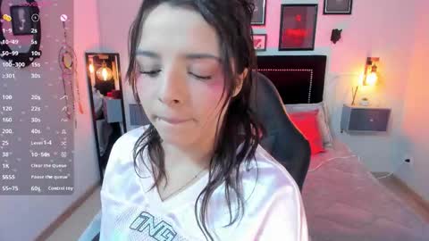 Charlotte online show from 03.19.26