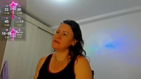 Snapshot of charlotte__g chatting on 12.14.25 charlotte online show from 12.14.25