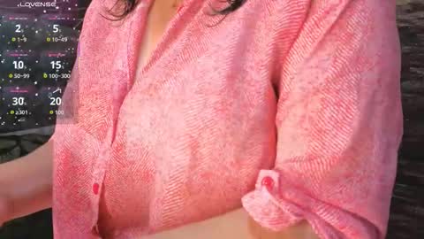 Snapshot of charlotte__g chatting on 01.06.26 charlotte online show from 01.06.26