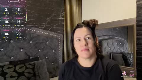 Snapshot of charlotte__g chatting on 01.14.26 charlotte online show from 01.14.26