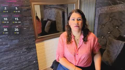 Snapshot of charlotte__g chatting on 02.28.26 charlotte online show from 02.28.26