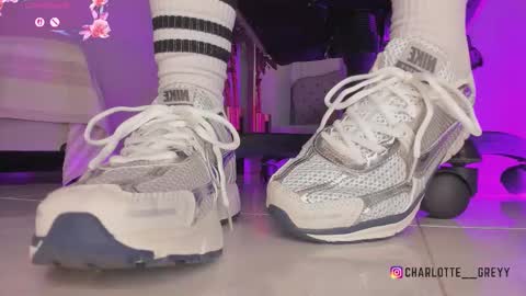 charlotte  grey online show from 03.02.26