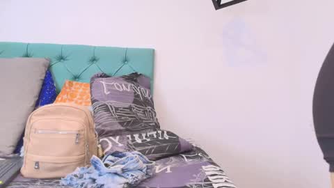 Charlotte and Zac online show from 03.02.25