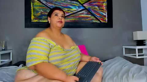  Angelica Charlotte  online show from 05.03.26