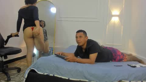 Snapshot of charlotte_dante212 chatting on 03.03.26 charlottte y dante online show from 03.03.26