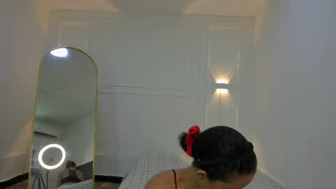 Snapshot of charlotte_dante212 chatting on 03.13.26 charlottte y dante online show from 03.13.26