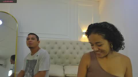 charlottte y dante online show from 05.08.26