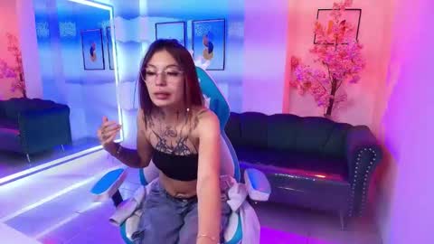 Charlotte online show from 03.07.26