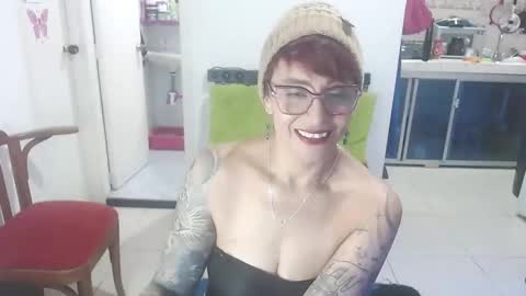 Charlotte online show from 05.07.26