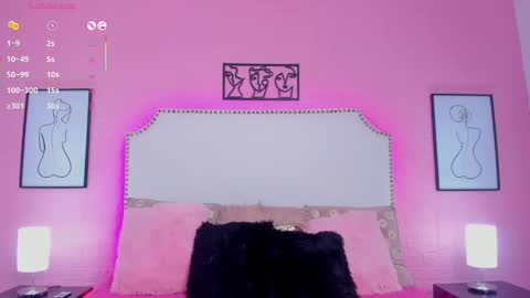 Charlotte online show from 10.10.25