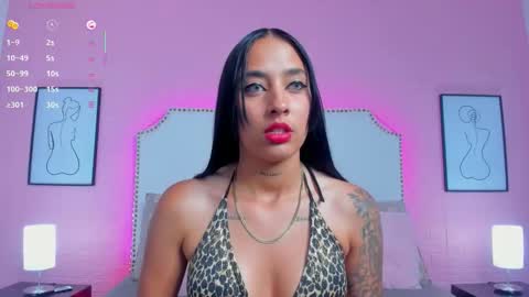 Charlotte online show from 11.30.25