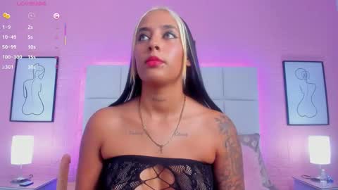 Charlotte online show from 03.28.26