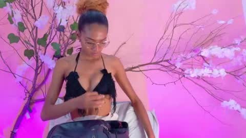 CHARLOTTE online show from 03.14.26