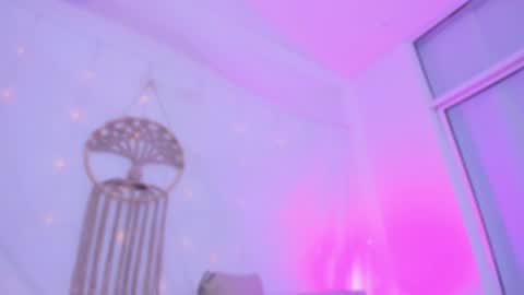 Snapshot of charlotte_marcela chatting on 07.13.26 carlot online show from 07.13.26