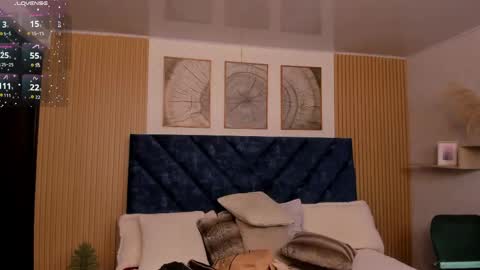 Charlotte Mayers online show from 05.02.26