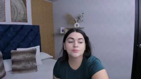 Charlotte Mayers online show from 07.24.26