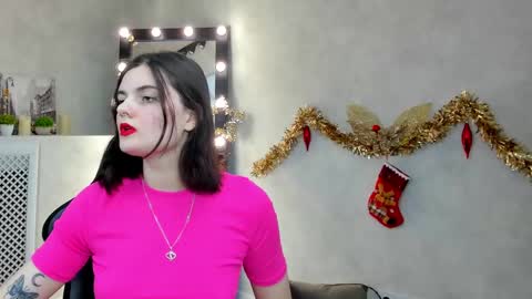 Snapshot of charlotte_mitchell chatting on 01.21.25 charlotte_mitchell online show from 01.21.25