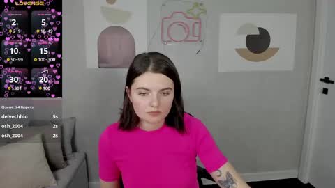 Snapshot of charlotte_mitchell chatting on 01.24.25 charlotte_mitchell online show from 01.24.25