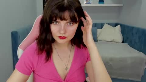 Snapshot of charlotte_mitchell chatting on 02.16.25 charlotte_mitchell online show from 02.16.25