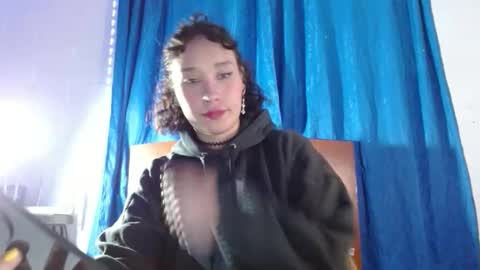 charlotte_morh_ online show from 03.31.26