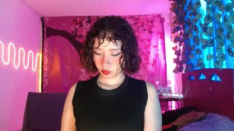 charlotte_morh_ online show from 04.19.26