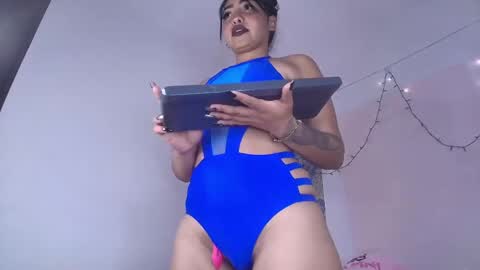 charlotte_princess_1 online show from 05.05.26