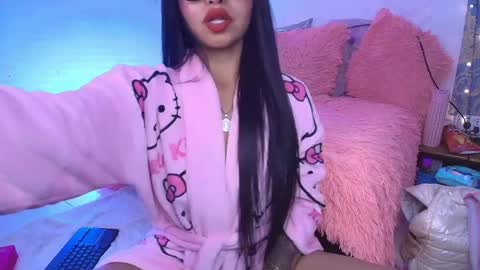 charlotte_princess_1 online show from 05.22.26