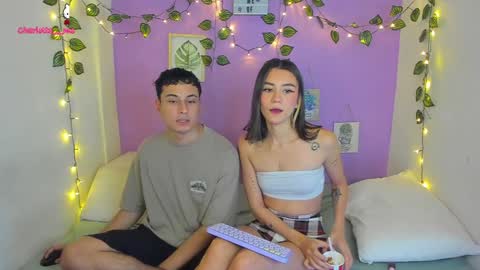 Charlotte online show from 01.06.25