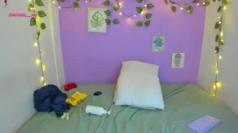 Charlotte online show from 01.16.25