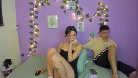 Charlotte online show from 02.15.25