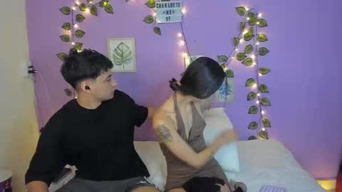 Charlotte online show from 03.12.25