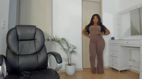 Yuli online show from 06.22.26