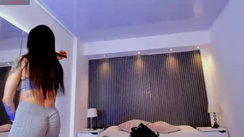 Snapshot of charlotte_whitee1 chatting on 06.02.26 Charlotte Everyday From 0700 to 1300 Col Time online show from 06.02.26