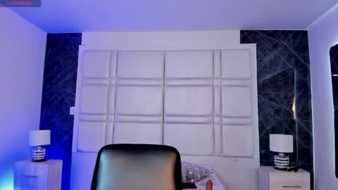 Snapshot of charlotte_whitee1 chatting on 06.03.26 Charlotte Everyday From 0700 to 1300 Col Time online show from 06.03.26