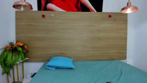 charlotte_wiilson online show from 03.31.26