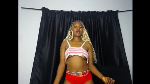 charlotte online show from 03.23.26