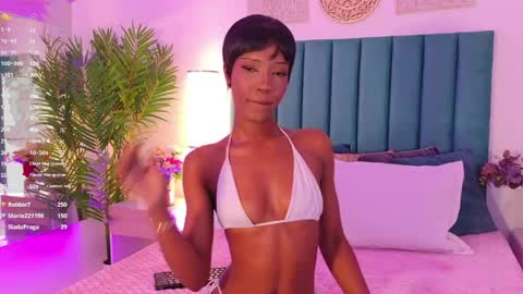 Charlotte Brandt online show from 04.24.26