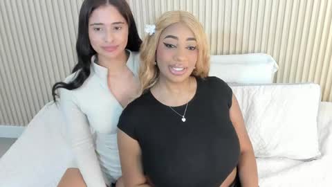 Charlotte online show from 05.01.26
