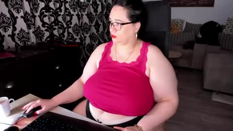 Charlotte Diamonds online show from 05.07.26