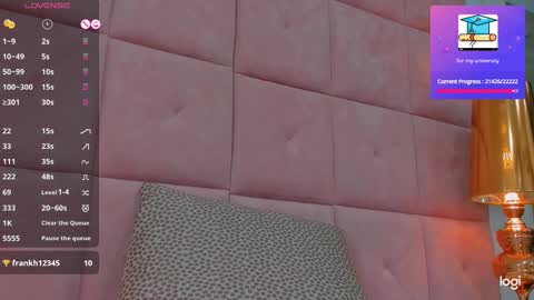 ANDRE online show from 01.20.25