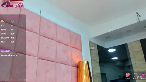 ANDRE online show from 02.14.25