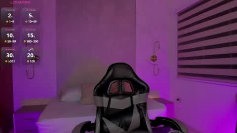 Snapshot of charlottee27_ chatting on 05.14.26 Charlottee online show from 05.14.26