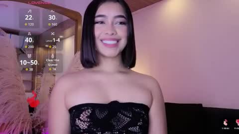 Charlote online show from 05.14.26
