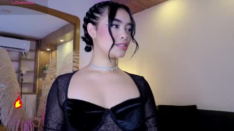 Charlote online show from 06.07.26