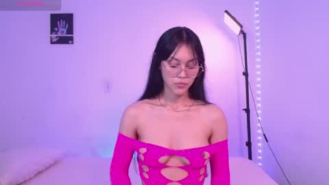 Charlotte online show from 03.10.26