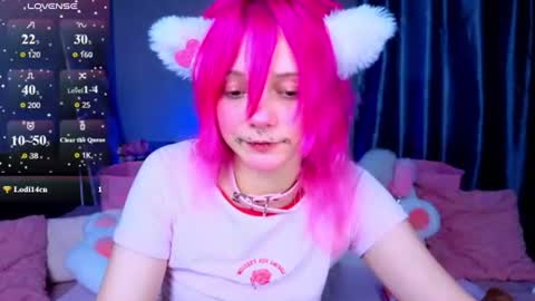 charlotteharuko online show from 06.20.26