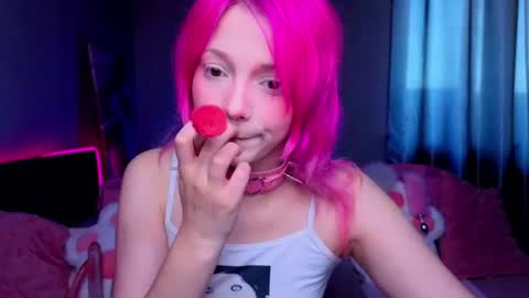 charlotteharuko online show from 06.30.26