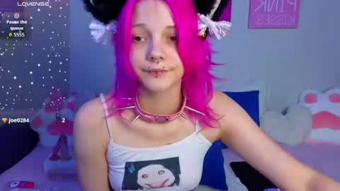 charlotteharuko online show from 07.15.26